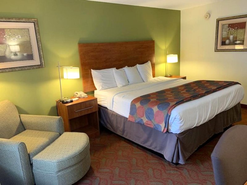 Baymont Inn & Suites Cave Cityの写真