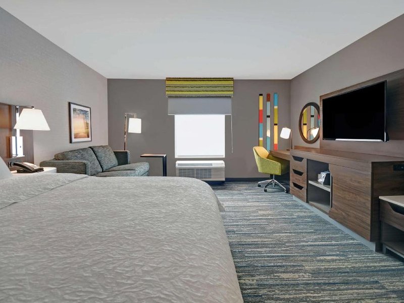 Hampton Inn by Hilton Cave Cityの写真