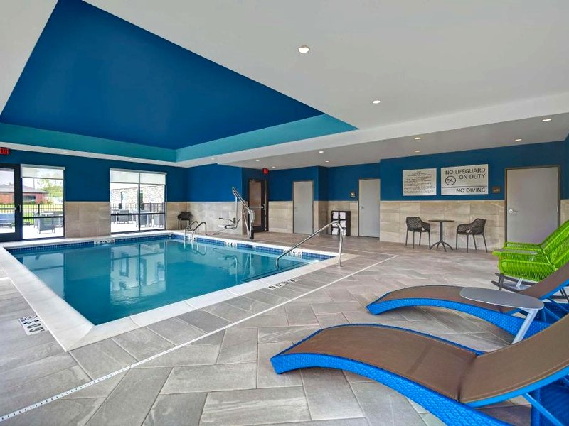 Hampton Inn by Hilton Cave Cityの写真