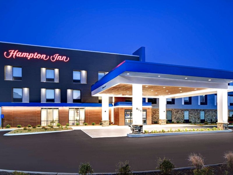 Hampton Inn by Hilton Cave Cityの写真