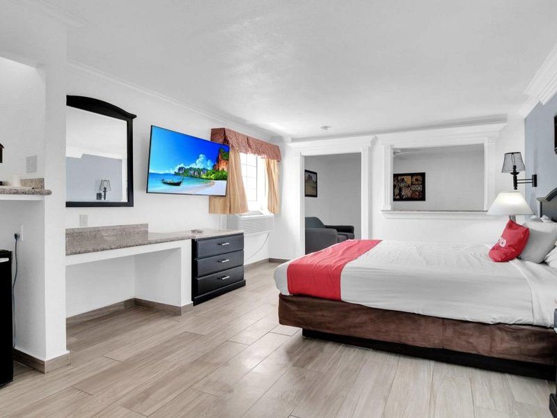 Three Rivers Executive Inn & Suites By OYOの写真