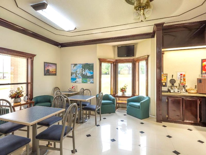 Three Rivers Executive Inn & Suites By OYOの写真