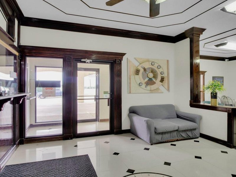 Three Rivers Executive Inn & Suites By OYOの写真