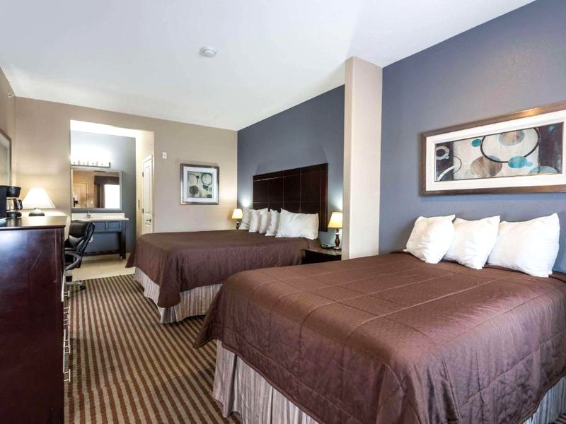 Atria Inn & Suitesの写真