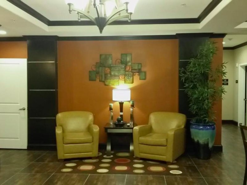 Atria Inn & Suitesの写真