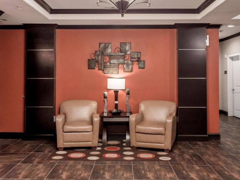 Atria Inn & Suitesの写真