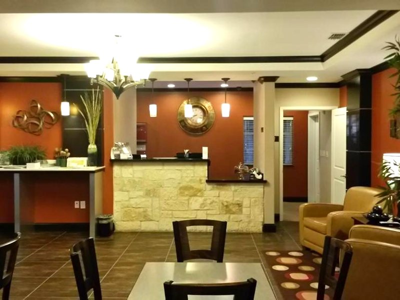 Atria Inn & Suitesの写真