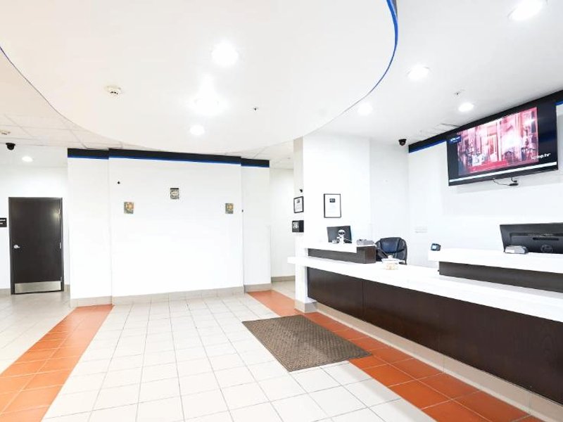 Emblaze Hotelの写真