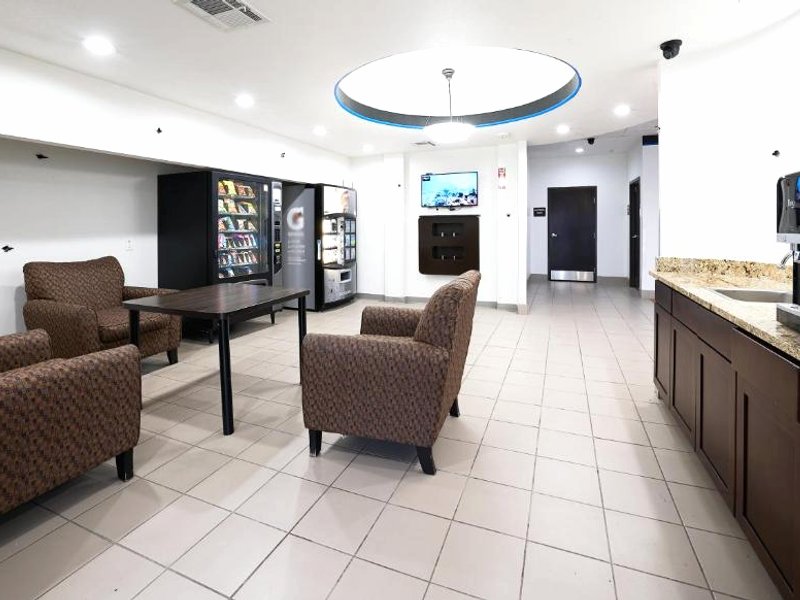 Emblaze Hotelの写真