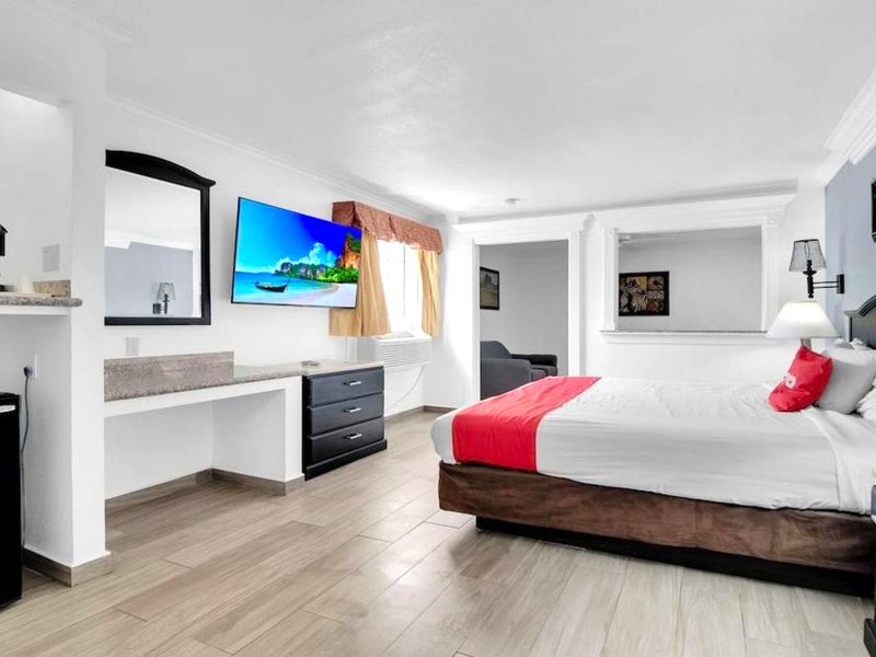 Rodeway Innの写真