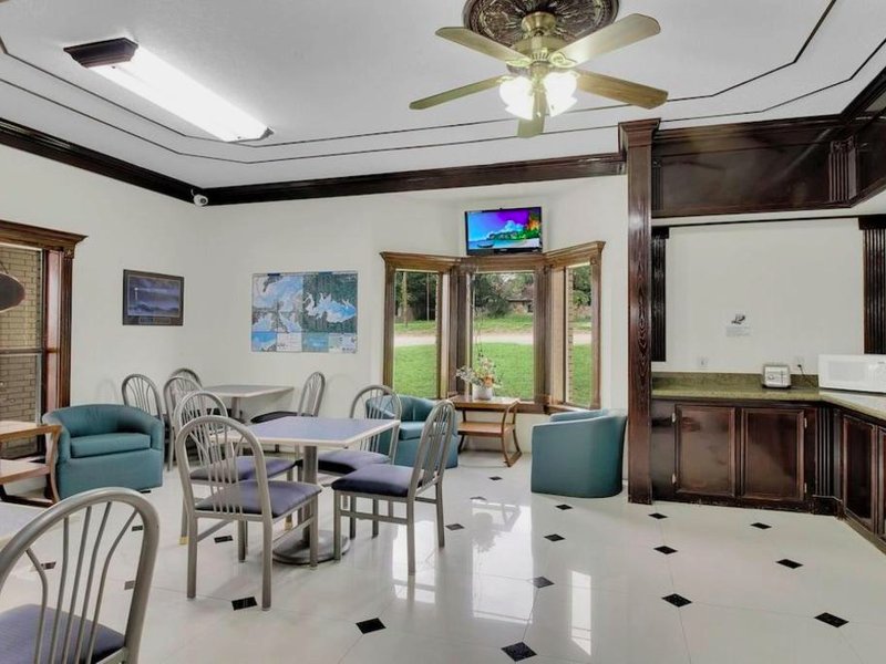 Rodeway Innの写真