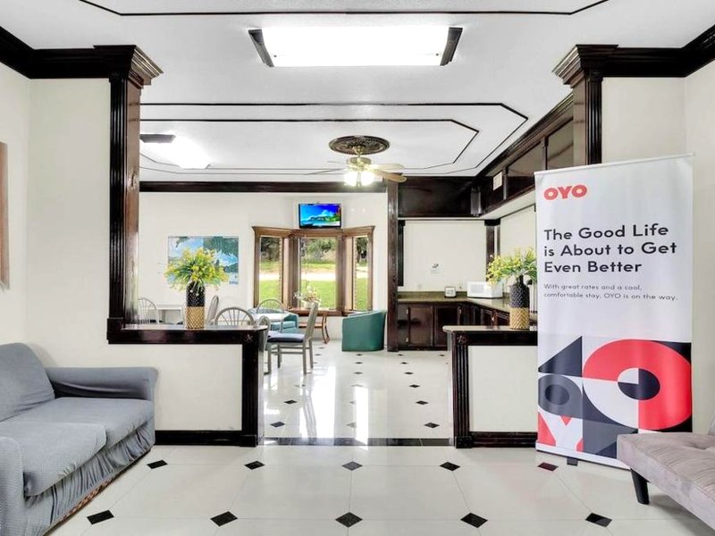 Rodeway Innの写真