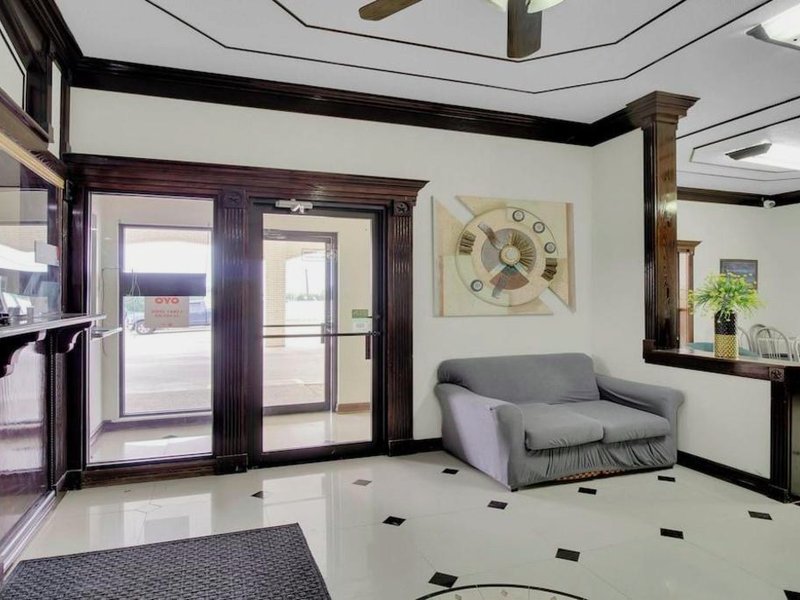 Rodeway Innの写真