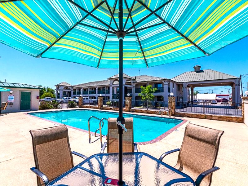 Quality Inn Three Riversの写真