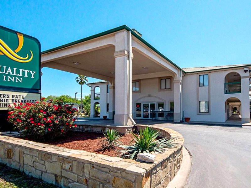 Quality Inn Three Riversの写真