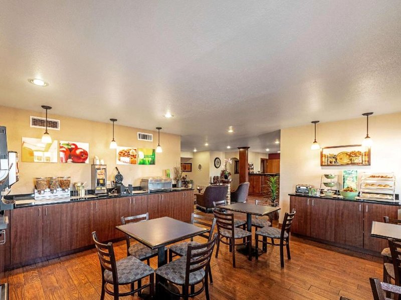 Quality Inn Three Riversの写真