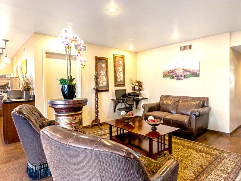 Quality Inn Three Riversの写真