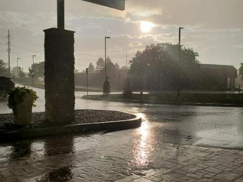 Holiday Inn Express And Suites Harrisburg S - Mechanicsburg By IHGの写真