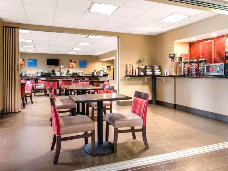 コンフォート イン メカニクスバーグ ハリスバーグ サウス (Comfort Inn Mechanicsburg - Harrisburg South)の写真