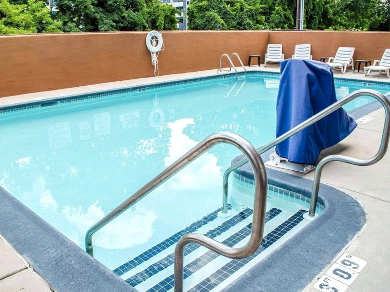 コンフォート イン メカニクスバーグ ハリスバーグ サウス (Comfort Inn Mechanicsburg - Harrisburg South)の写真