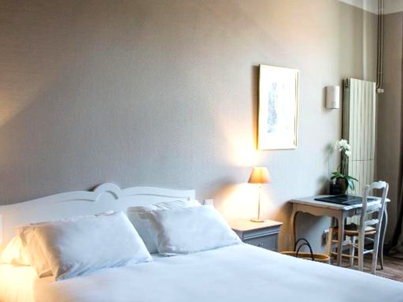 HOTEL DE FRANCE - Hotel de charme en Provenceの写真