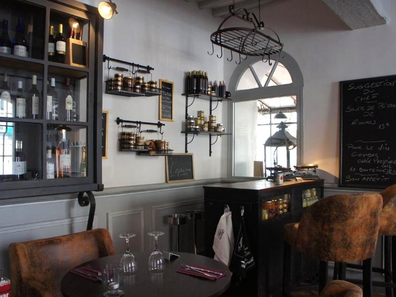 HOTEL DE FRANCE - Hotel de charme en Provenceの写真