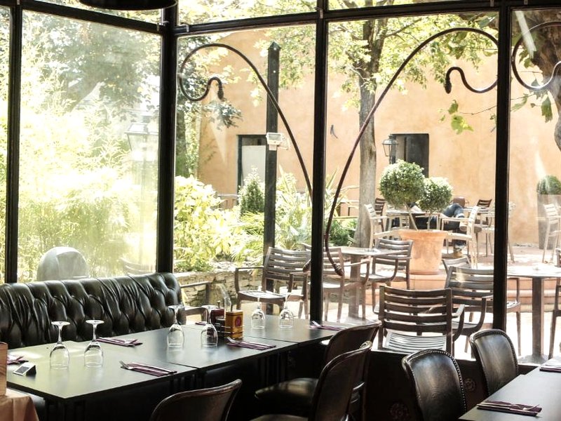 HOTEL DE FRANCE - Hotel de charme en Provenceの写真