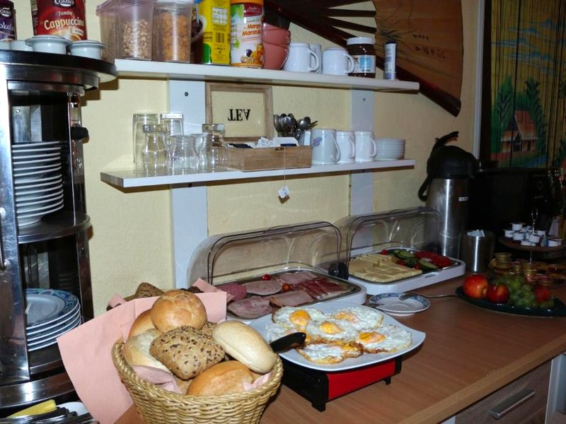 Hotel Alte Postの写真