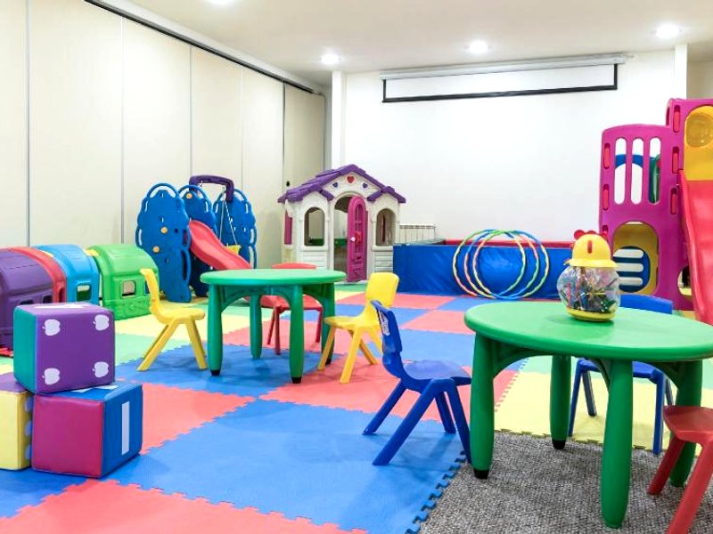 ホテル リオ セラーノ アンド スパ (Hotel Rio Serrano and Spa)の写真