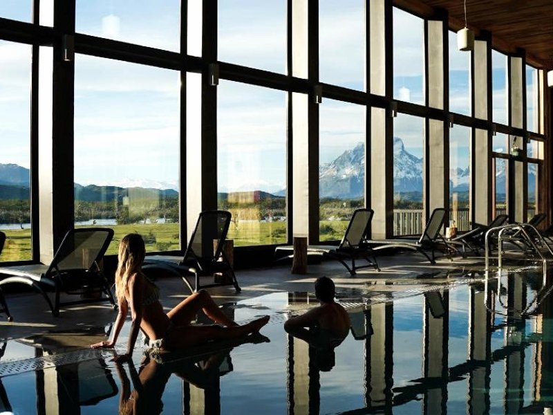 ホテル リオ セラーノ アンド スパ (Hotel Rio Serrano and Spa)の写真