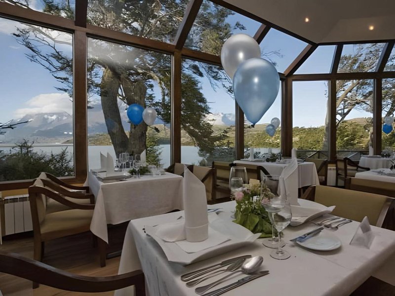 ホテル ラゴ グレー (Hotel Lago Grey)の写真