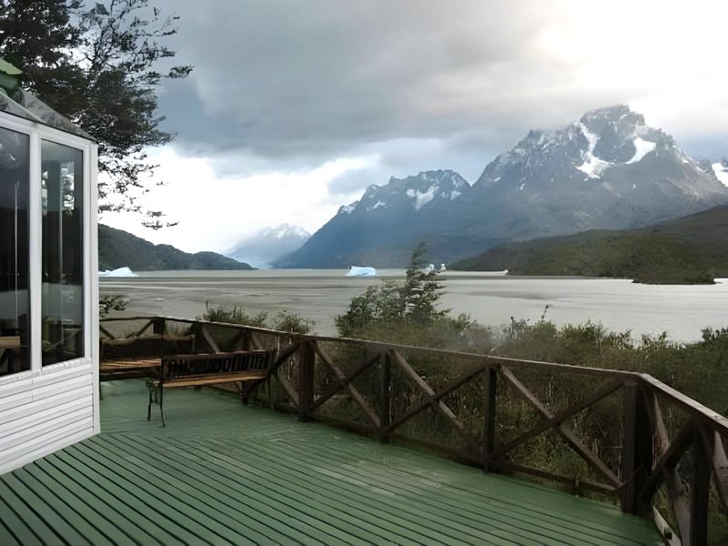 ホテル ラゴ グレー (Hotel Lago Grey)の写真