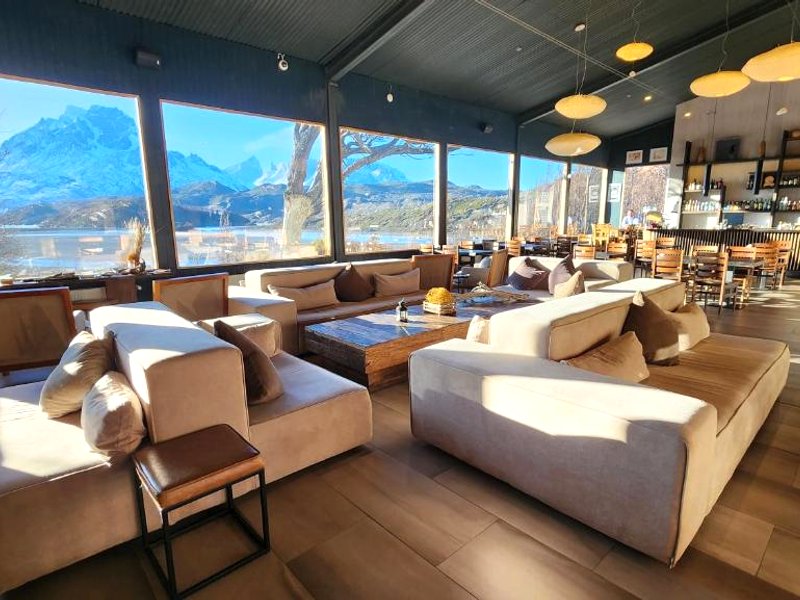 ホテル ラゴ グレー (Hotel Lago Grey)の写真