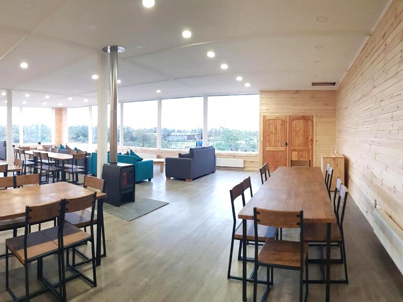 Refugio Pampaの写真