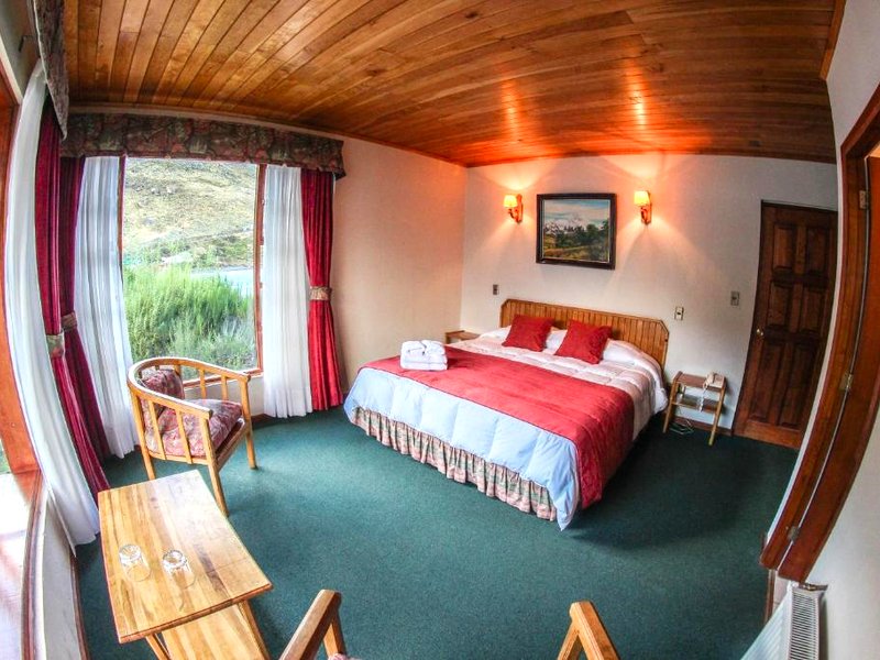 Hostería Pehoe (Hosteria Pehoe)の写真