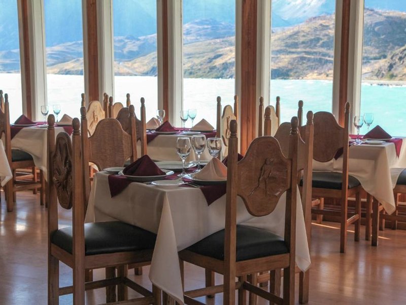 Hostería Pehoe (Hosteria Pehoe)の写真