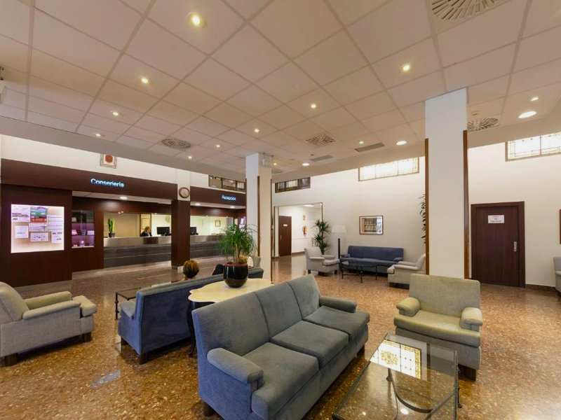 Balneario de Fitero - Hotel Becquerの写真