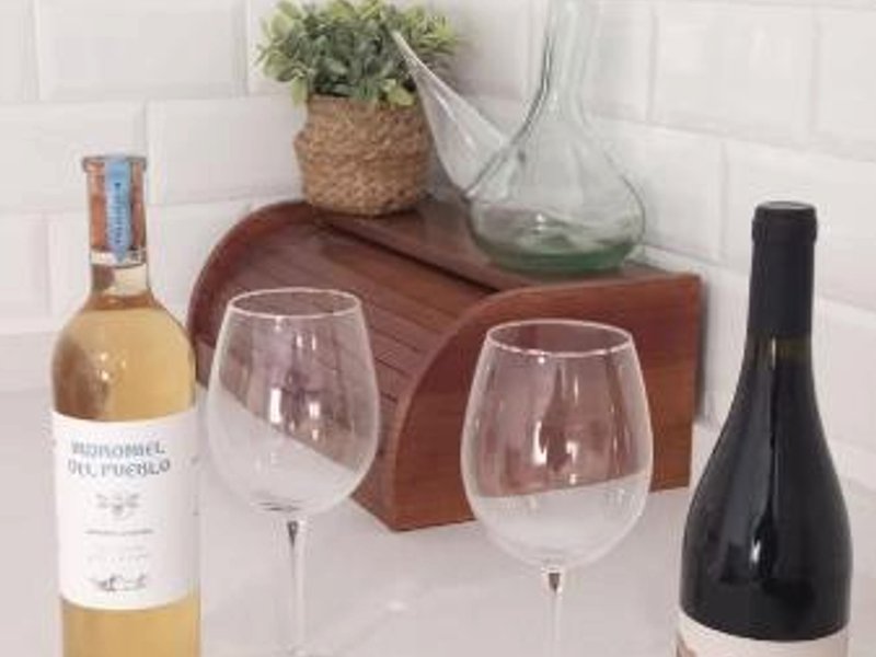 El Cantón del Cerrillo (El Canton del Cerrillo)の写真