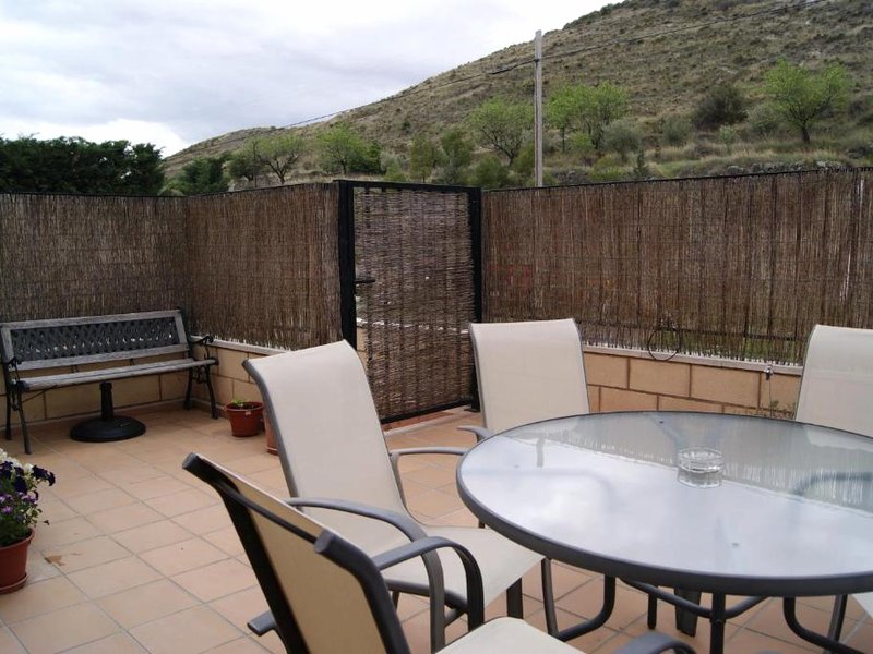 Hostal Peñacárdena (Hostal Penacardena)の写真