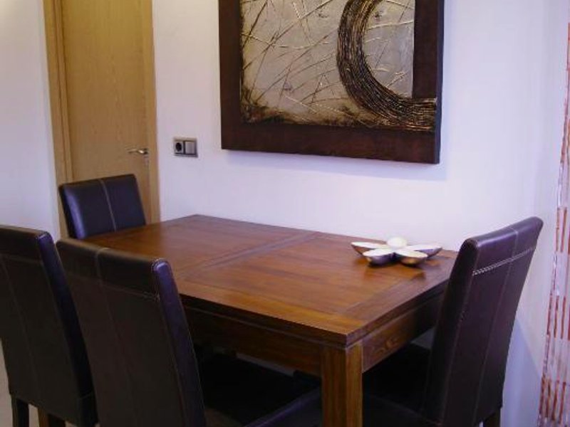 Hostal Peñacárdena (Hostal Penacardena)の写真