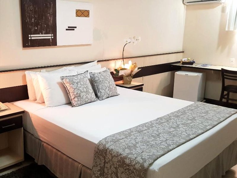 Hotel Cristal Rio Claroの写真