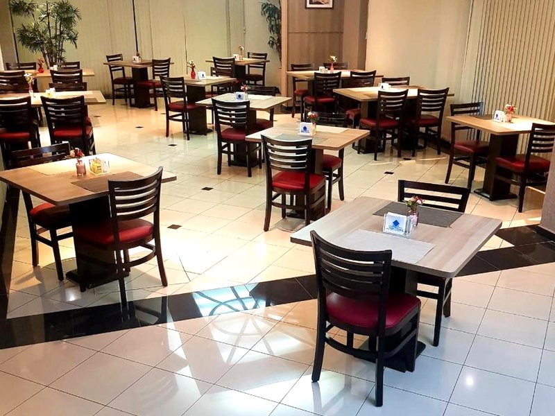 Hotel Cristal Rio Claroの写真