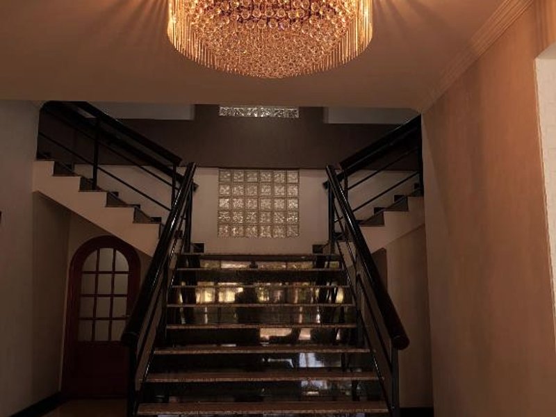 Hotel Cristal Rio Claroの写真