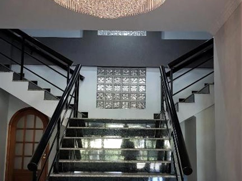 Hotel Cristal Rio Claroの写真