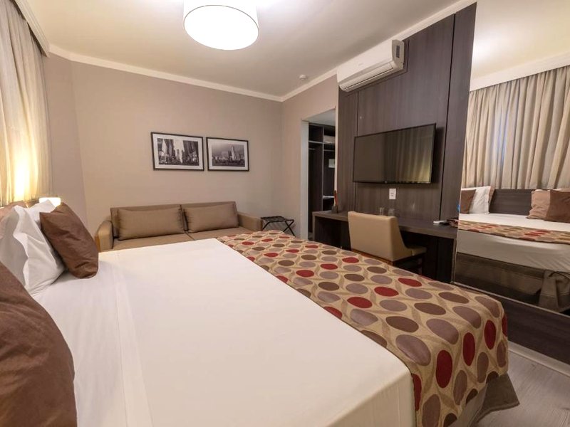 Class Hotel Rio Claroの写真