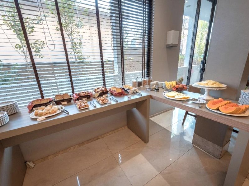 Class Hotel Rio Claroの写真