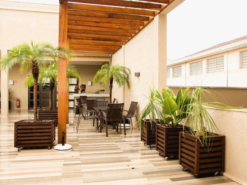 Class Hotel Rio Claroの写真