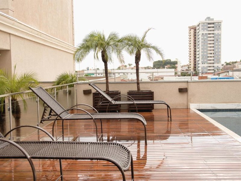 Class Hotel Rio Claroの写真