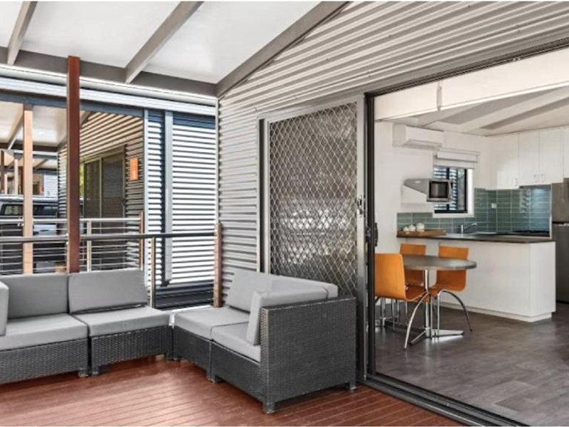 Discovery Parks - Mount Buffaloの写真