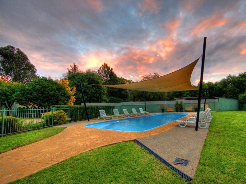 Discovery Parks - Mount Buffaloの写真